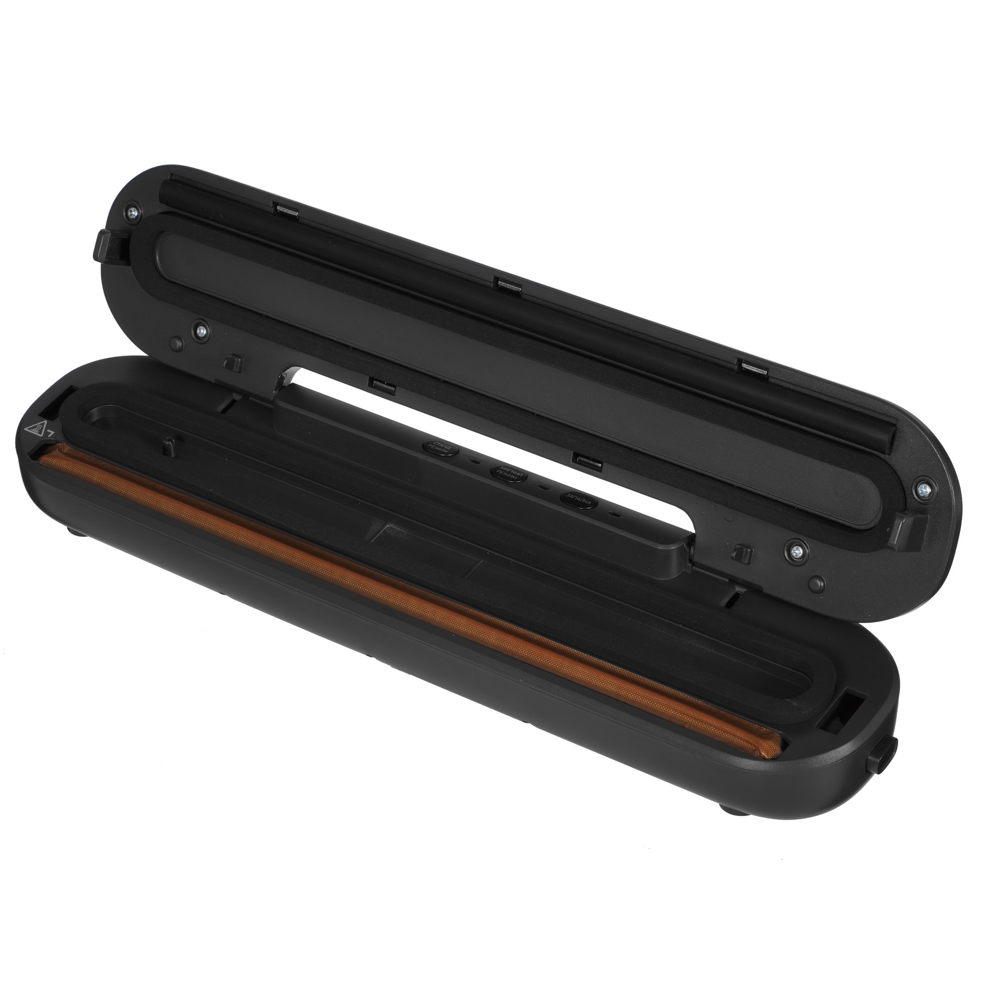 8167506 Вакуумный упаковщик BBK BVS601 STDN-0043916 - Вид №2