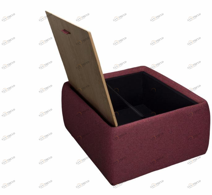 Casala Пуф-контейнер Stream sun-id-1494633