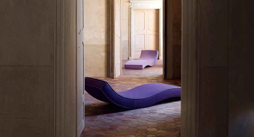 Paola Lenti Кресло из ткани  B02  - Вид №3