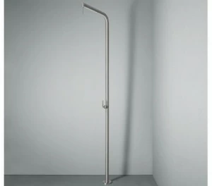 Quadrodesign Душевая стойка напольная с лейкой Accessori doccia