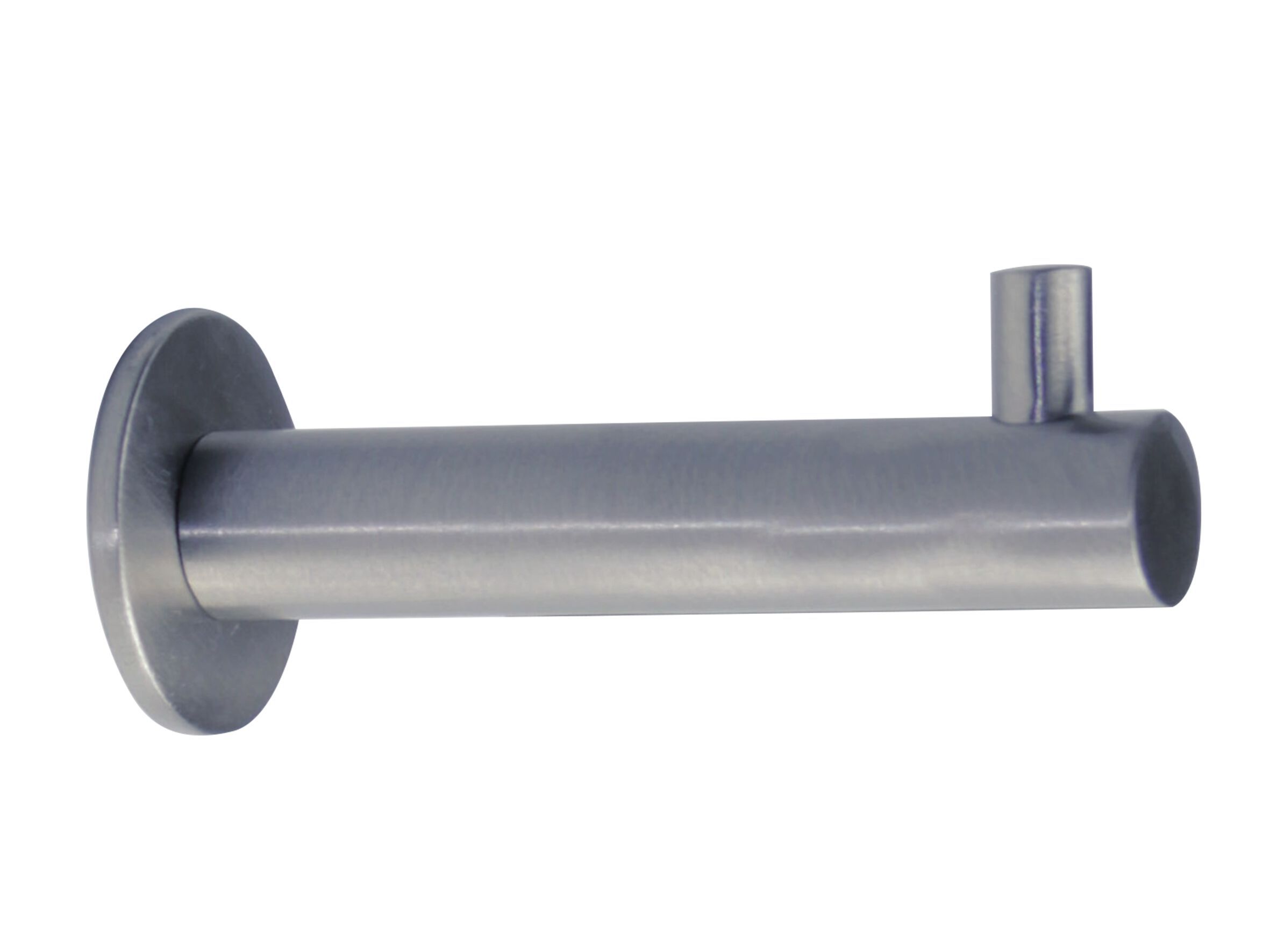 Латунная вешалка для одежды Iserlohner Haken HERMANN SCHWERTER ARCH-00124578