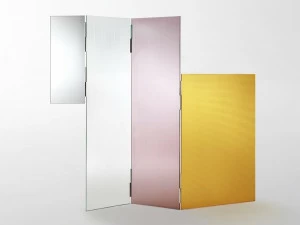 Glas Italia Хрустальный экран