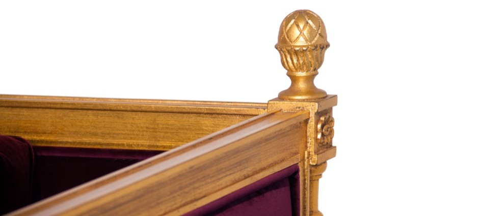 038256 Диван Malkiy Brabbu  - Вид №3