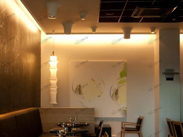 Flos Люстра Soft collection - out sun-id-1481050