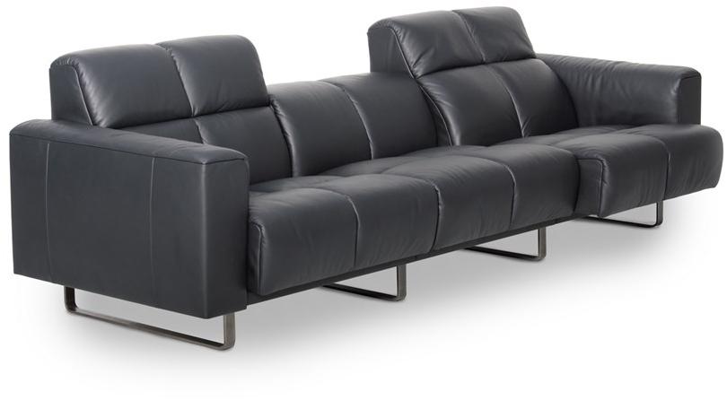 de Sede 3-х местный кожаный диван sun-id-1441641 - Вид №1