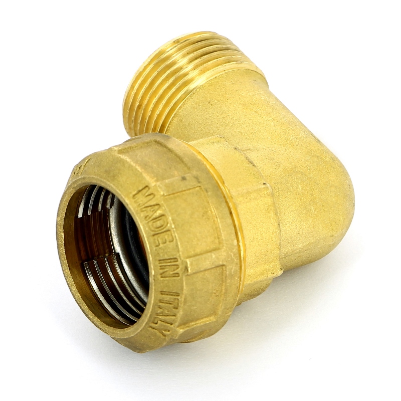 Угол обжим-Н VX-N ITAP 25х3/4" 74034 - Вид №1