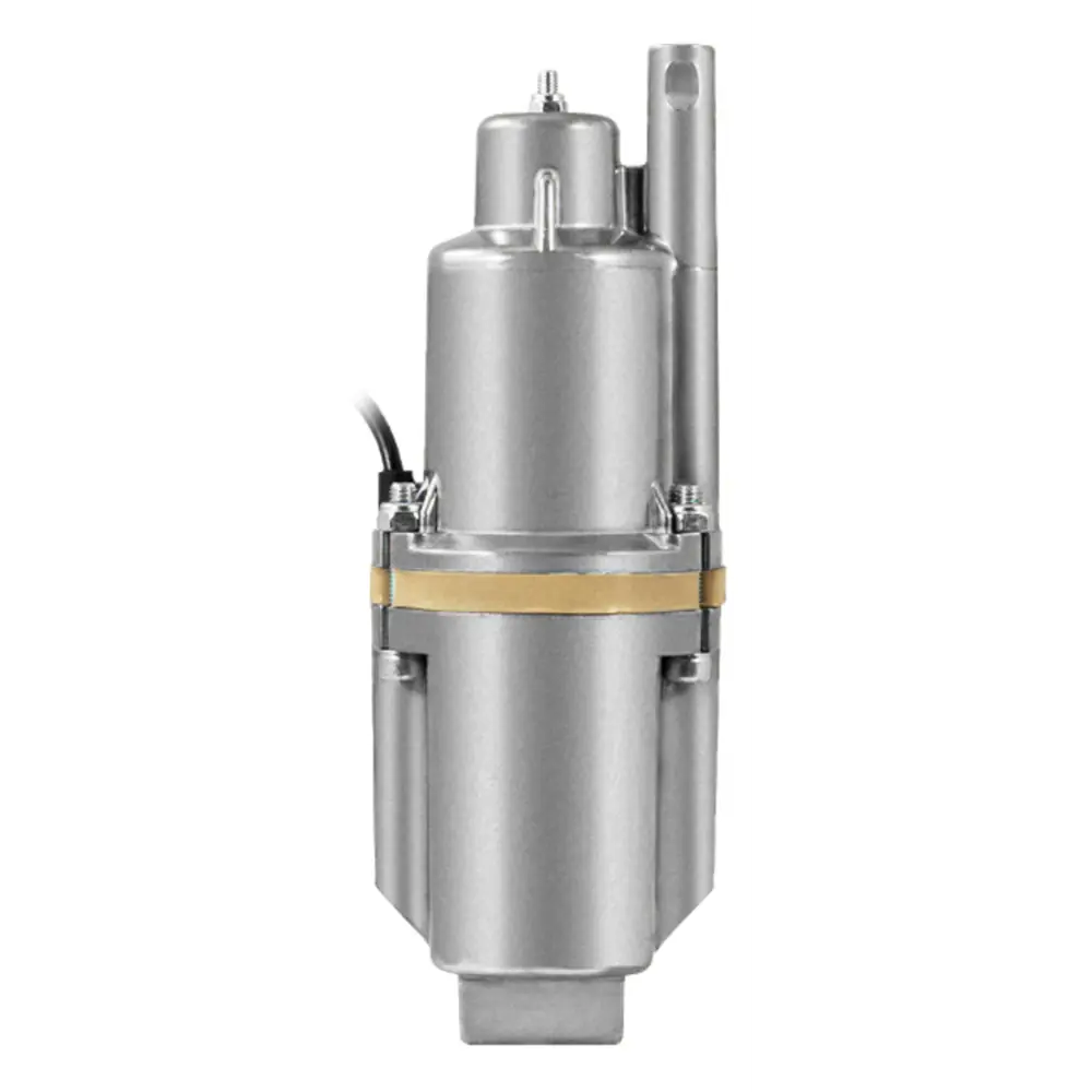 Насос вибрационный Unipump Бавленец-М БВ, кабель 25 м, 1600 л/час STLM-2107357