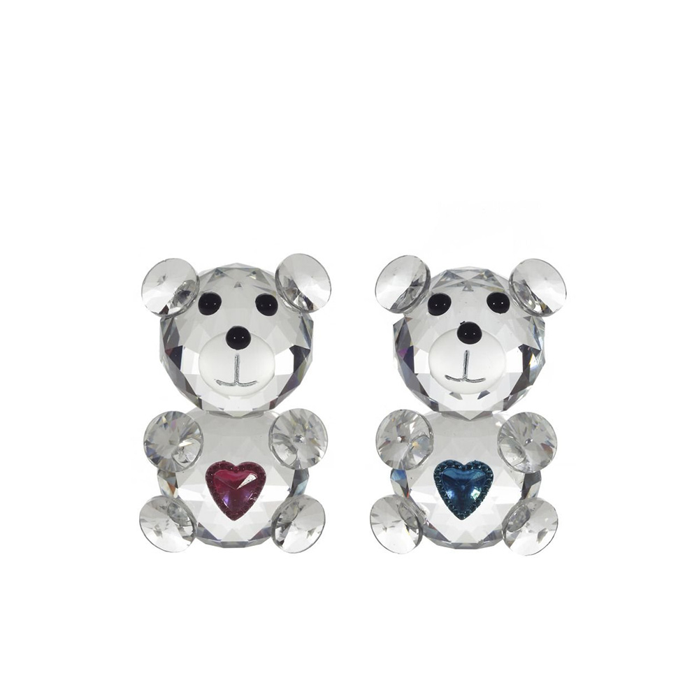 266682 Изделие декоративное "Медведь" 3 х 3 х 6 см РЕМЕКО 