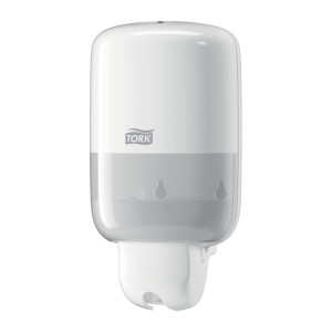 56100038 Мини дозатор жидкого мыла Tork