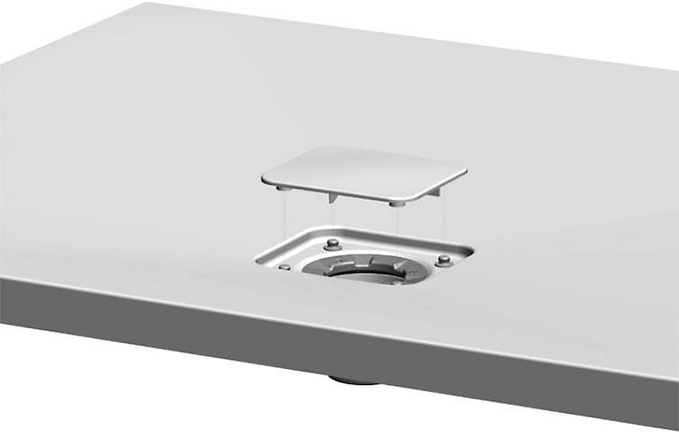 DC210050000000S Поддон Riho Basel Santreyd - Вид №3