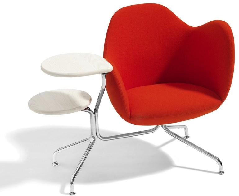 Blå Station Кресло на жердочке Wilmer O56 Bla Station - Вид №3