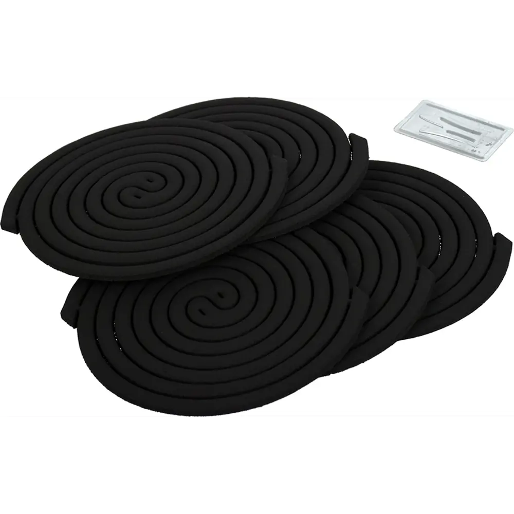 Santreyd Спирали для защиты от комаров на открытом воздухе 10 шт 82735648 STLM-0035028 - Вид №2