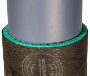 POLYMAXITALIA Акустическая чашка для выхлопных труб