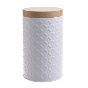 6860229.0006 Банка с крышкой TO4ROOMS