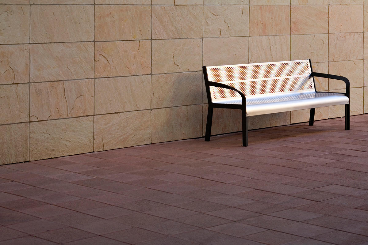 FSRT67 Скамейка коэффициентов  Forms-surfaces  - Вид №9