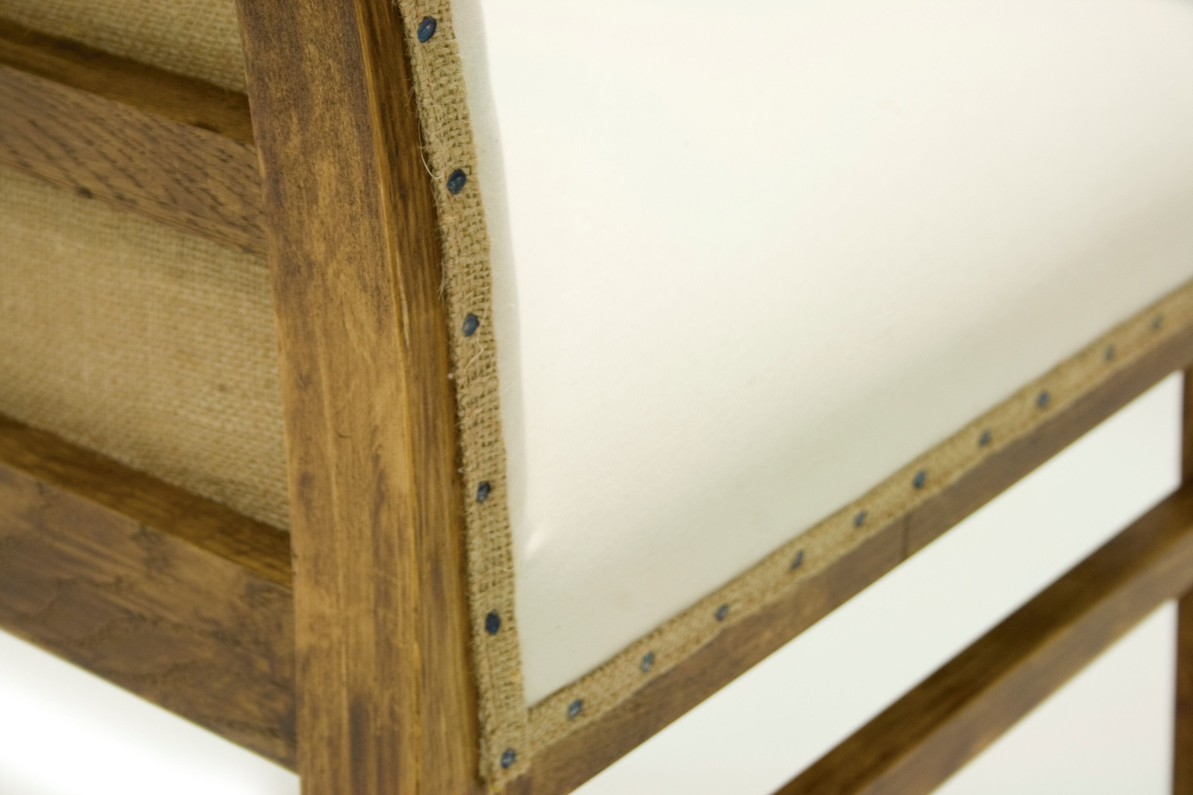 Тканевый стул CREARTE COLLECTIONS Luxor Essence ARCH-00115565 - Вид №5