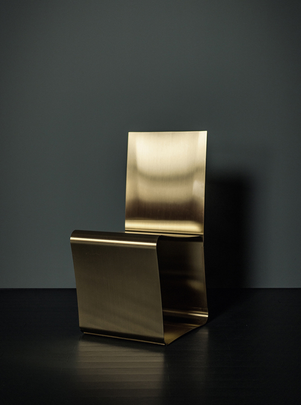 Стул KIA EMMEMOBILI S113O 