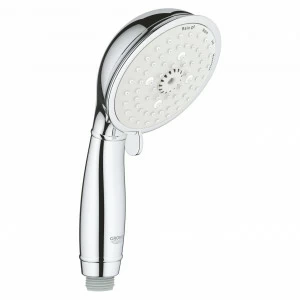 Ручной душ GROHE New Tempesta Rustic 100 IV, хром (26085001)
