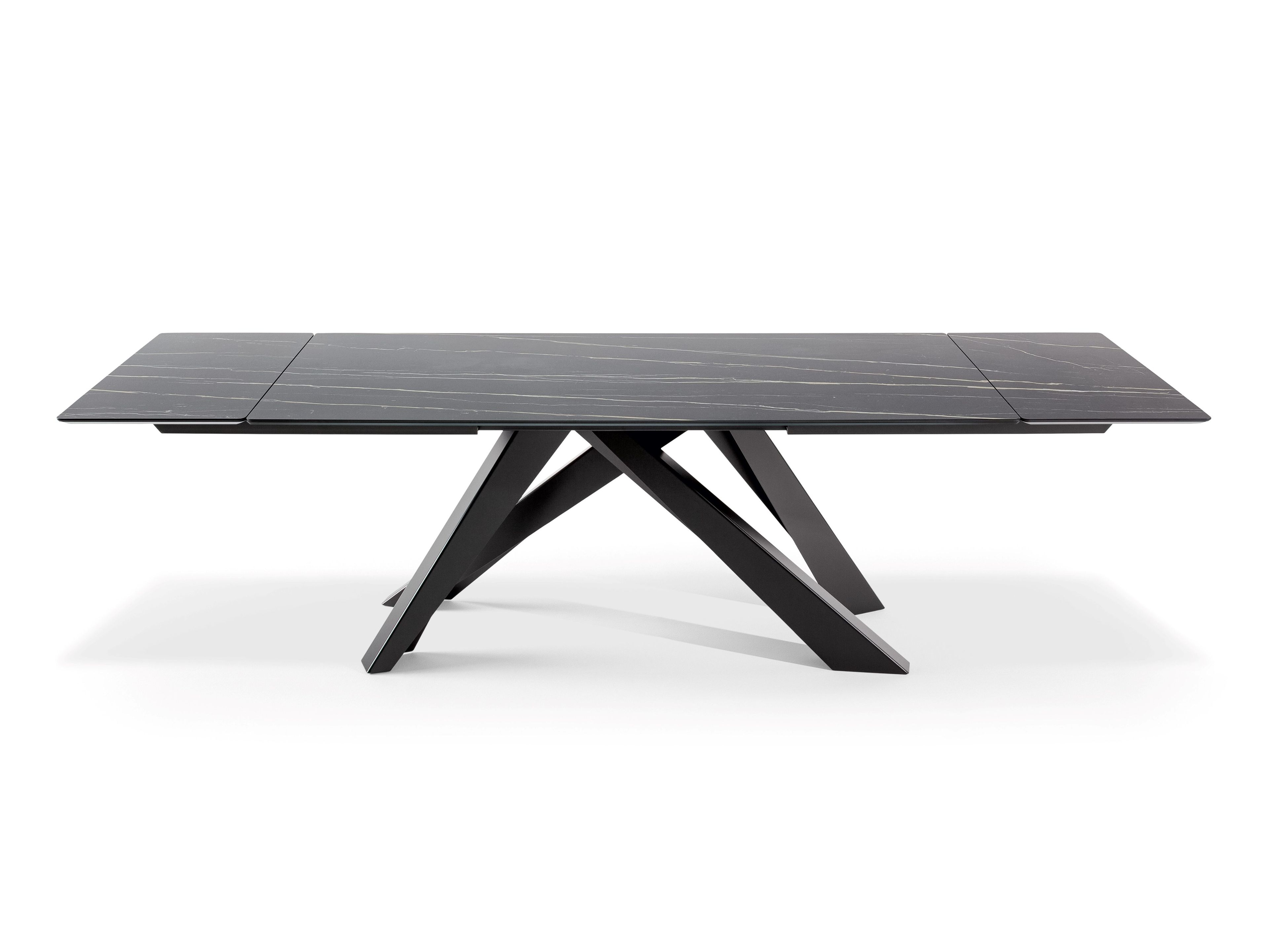 Прямоугольный выдвижной стол BONALDO BIG TABLE ARCH-00137252