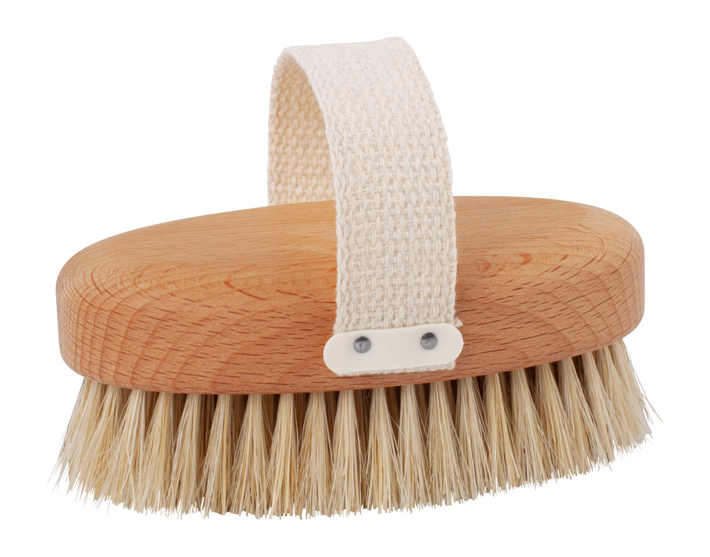 602814 массажная щетка кисть мир Buerstenwelt 