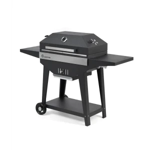 Гриль-мангал Gratar Master 3.0 GM3-690 сталь 74x143.5x124 см