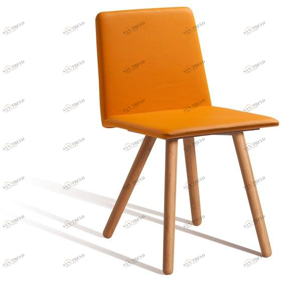 Capdell Стул из мягкой ткани Ymay sun-id-1444617