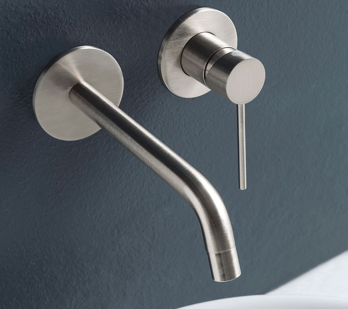 Ex.T MLP SMALL SHINE Смеситель для умывальника EXMLPSHSAT - Вид №1