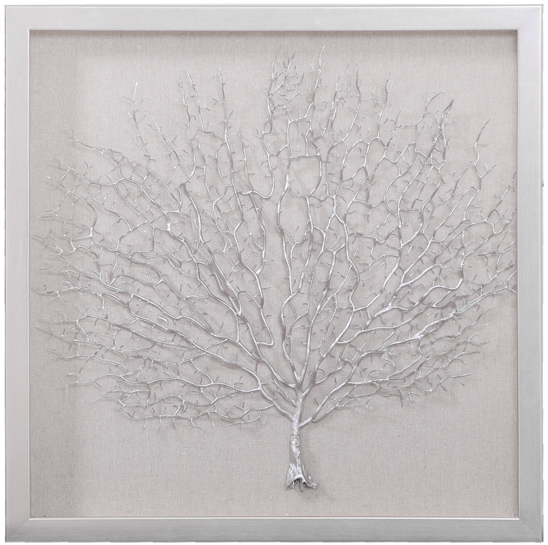 24299A Панно "Кораллы 1" LAB.Space  - Вид №1