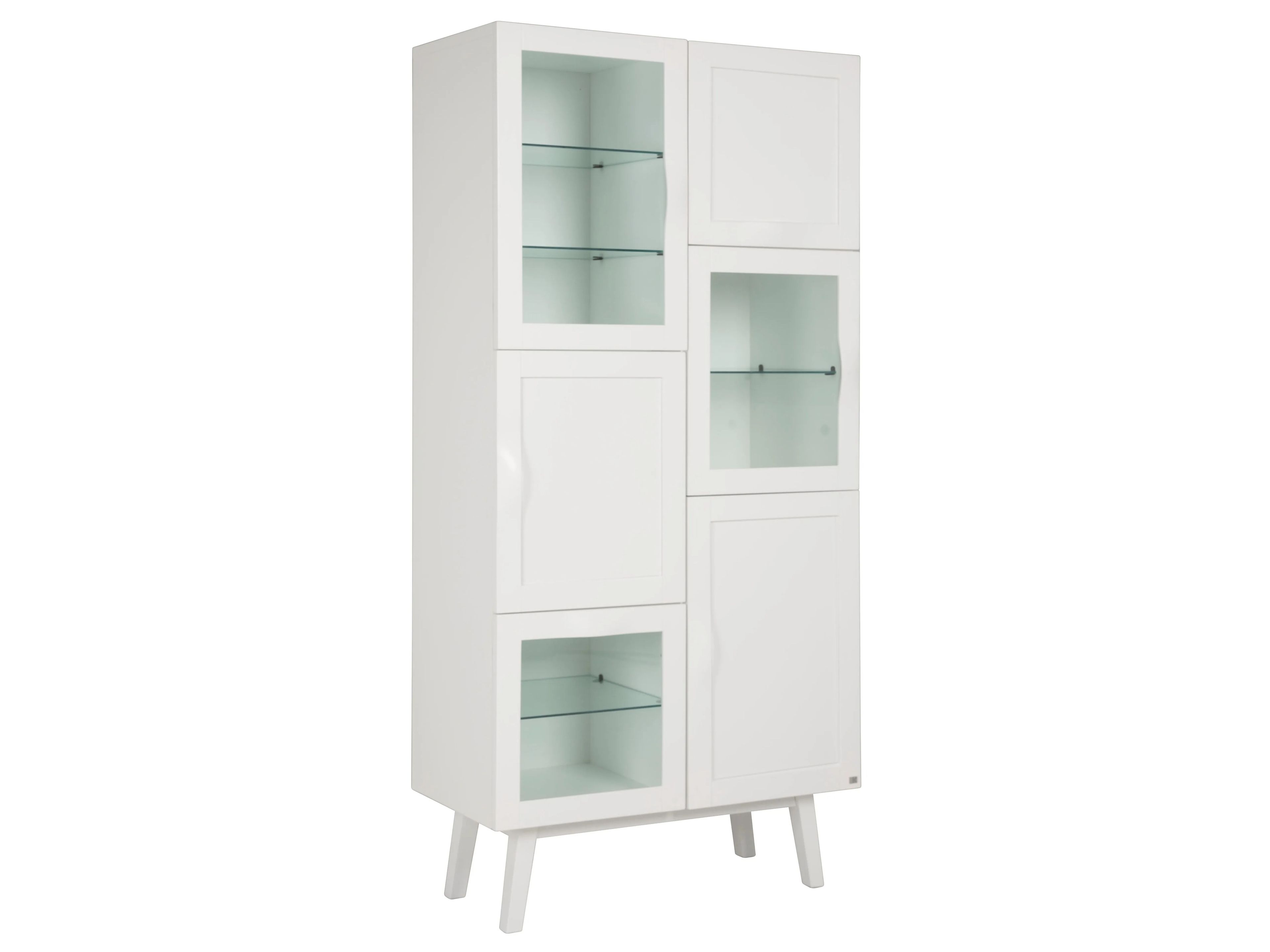 Шкаф из дуба с распашными дверцами Hans K Rainbow ARCH-00075317 - Вид №3