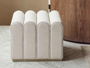 Zilio A&C Модульный тканевый пуф Arkad