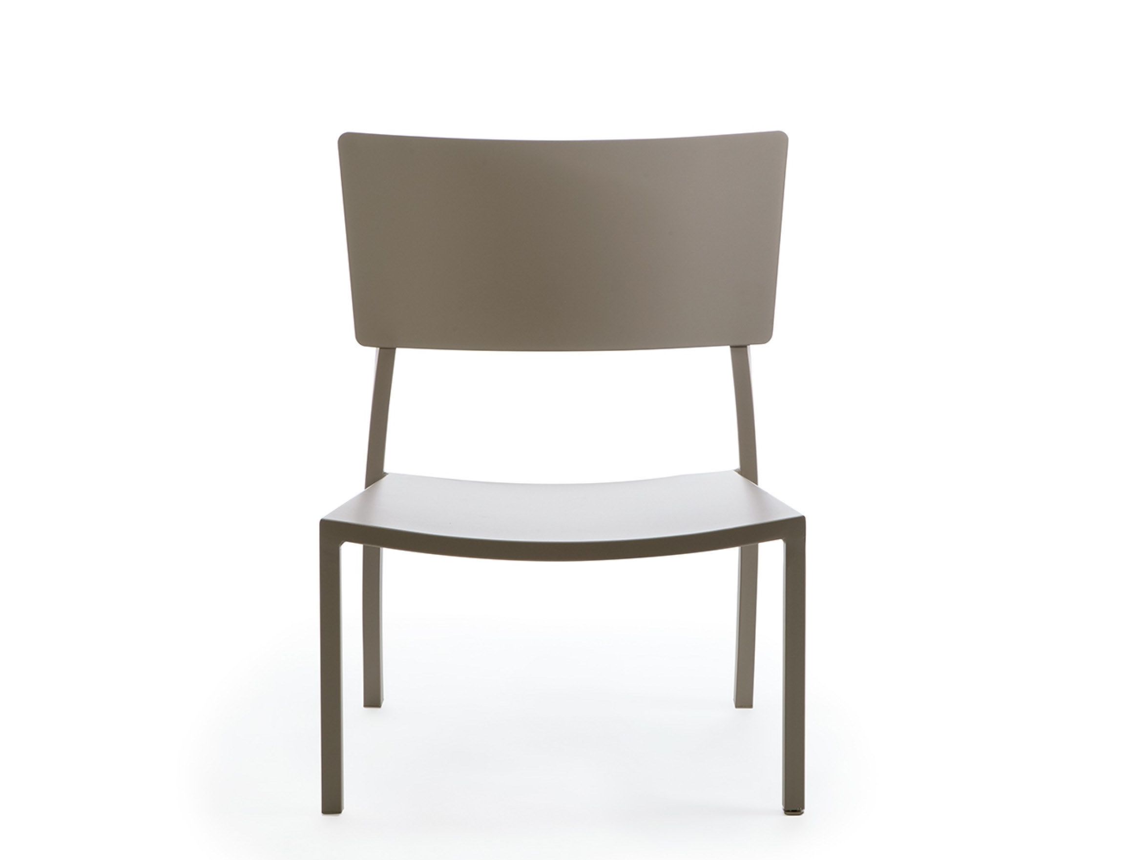 Металлический садовый стул Vermobil Mogan ARCH-00046208