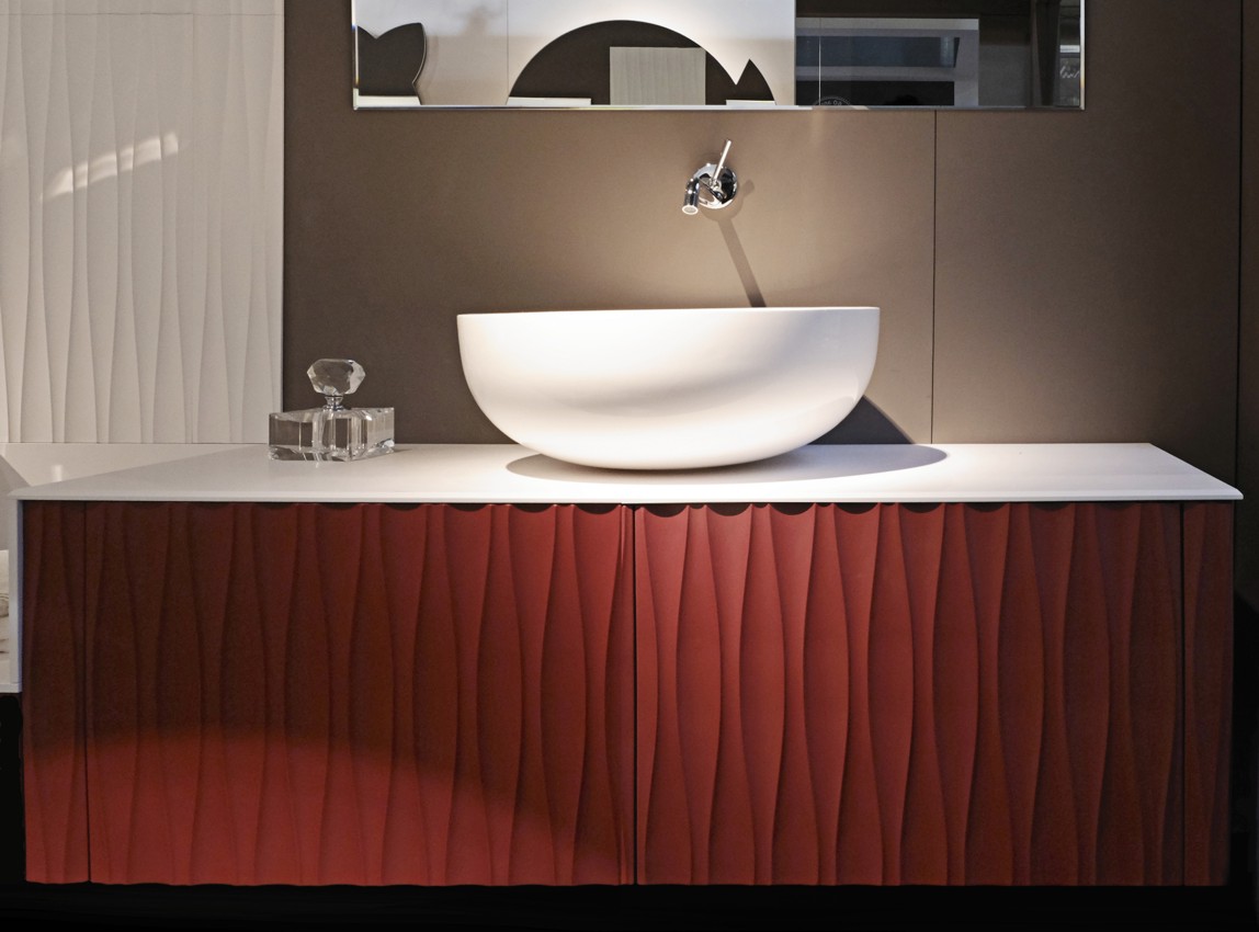 2820 Console da bagno Bianchini&Capponi DESIGN Bianchini Capponi - Вид №1