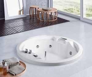 Lis 150-151  Glass1989  Ванны