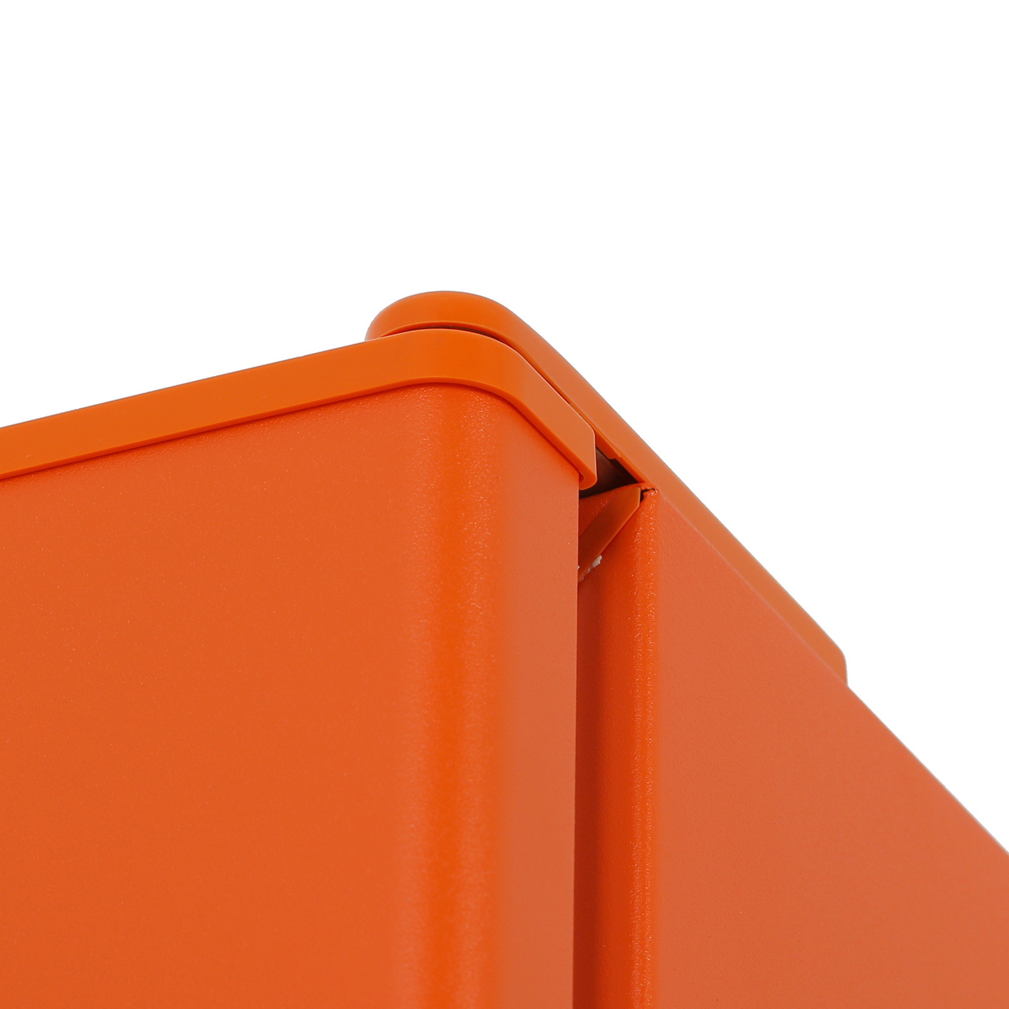 9953408 Холодильник компактный   Nordfrost NR 506 Or оранжевый STDN-0042316 - Вид №7