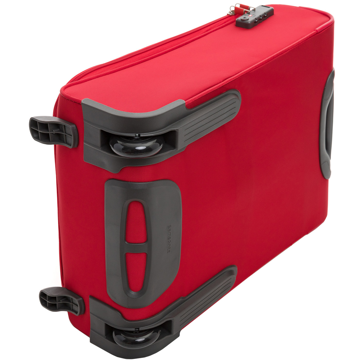 CR1-00901 Чемодан CR1*901 Upright S Samsonite Adair  - Вид №3