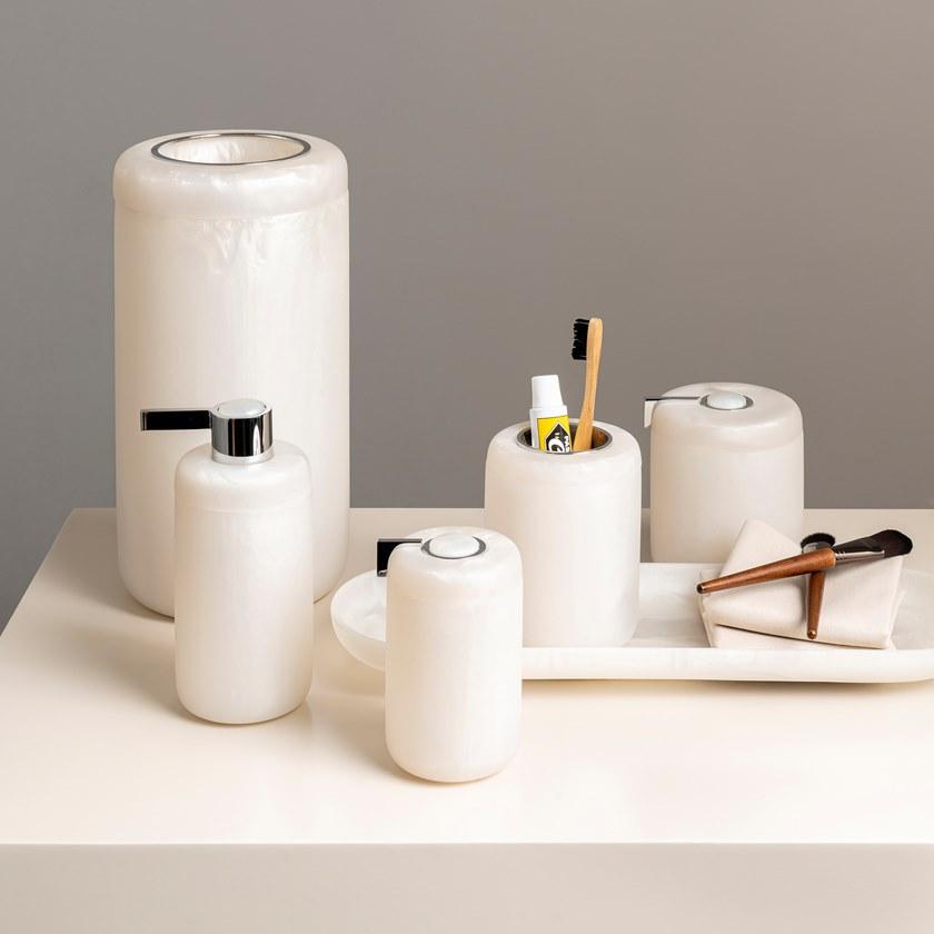 Vallvé Контейнер для смолы Aro sun-id-1349712 - Вид №4