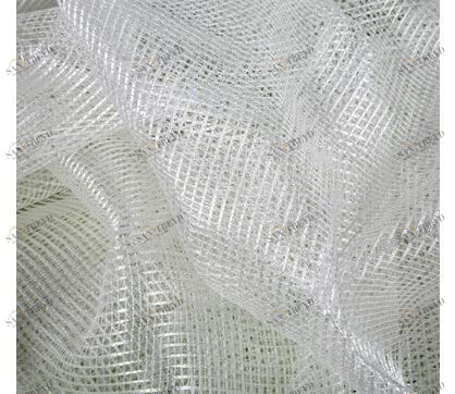 Aldeco Высокопрочная ткань из полиэстера в полоску для штор Ghute sun-id-1383420