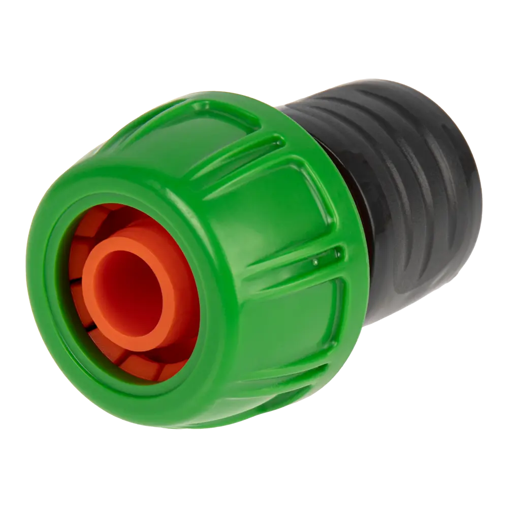 Santreyd — Быстросъемный коннектор для шланга с автостопом 3/4" 89373854 STLM-1519199