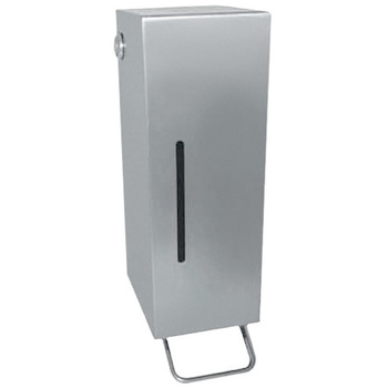 Edone Дозатор жидкого мыла для настенного монтажа sun-id-2008854