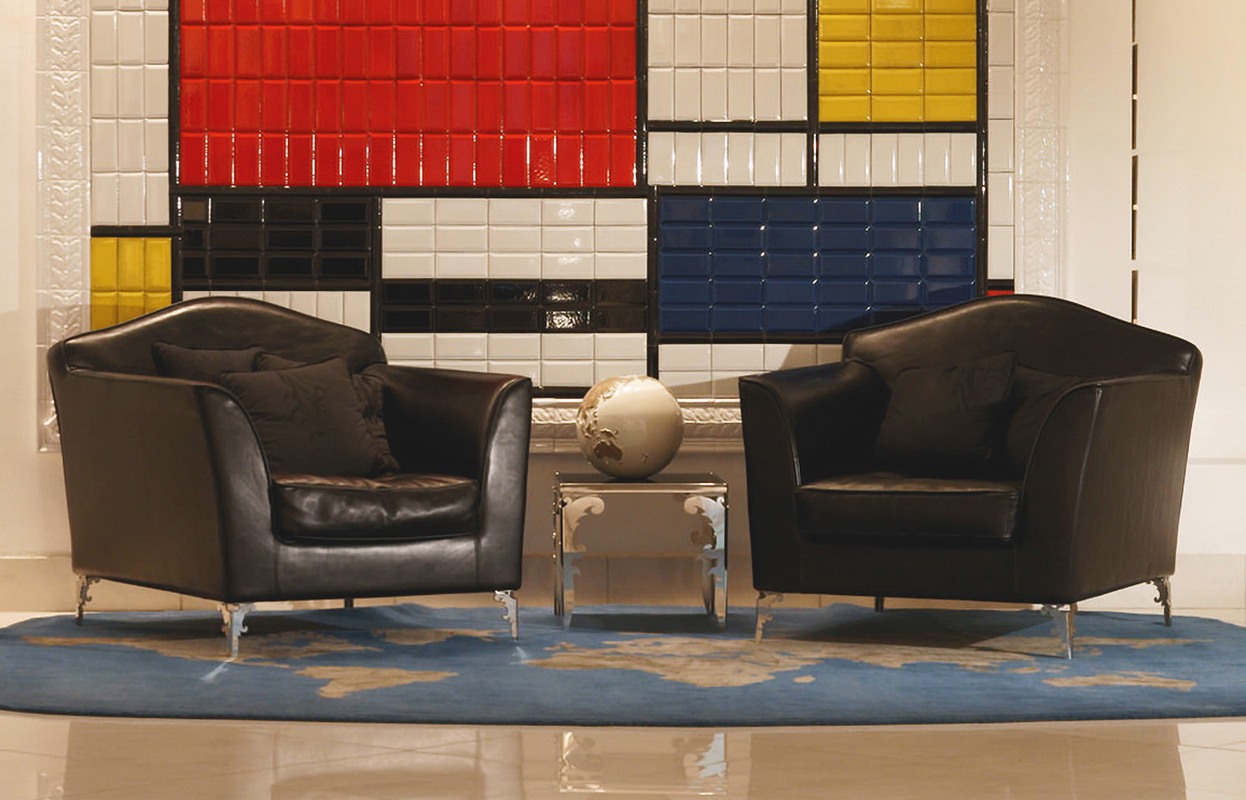 Кресло  VISIONNAIRE Avalon 3  - Вид №1