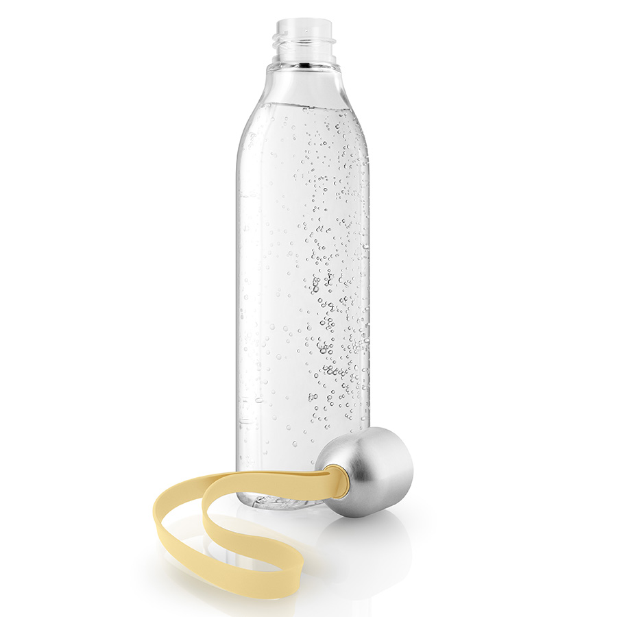 505016 Бутылка плоская, 500 мл, желтая Eva Solo  - Вид №6