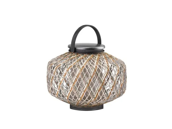 Подвесной фонарь из синтетического волокна DEDON The OTHERS ARCH-00142536 - Вид №2