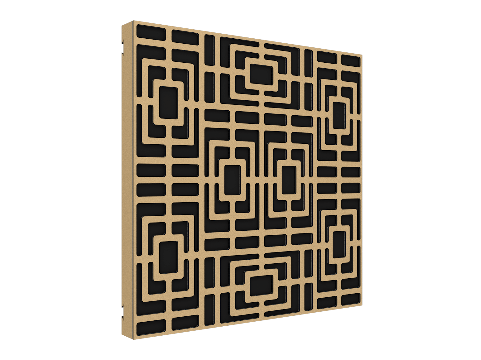 Акустическая панель Vicoustic VicPattern Ultra ARCH-00034139 - Вид №7