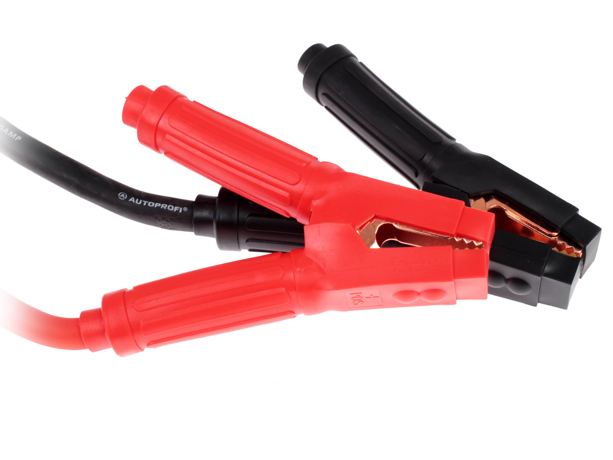 1073888 Стартовые провода AUTOPROFI AP/BC-8000Extra STDN-0025262 - Вид №2