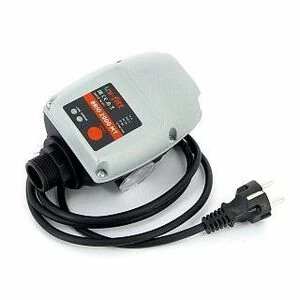 Блок автоматики UNI-FITT BRIO-МT H1 с защитой сухого хода