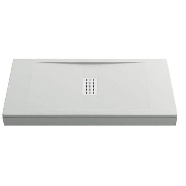 ЛП00115 Поддон Bas Flow Santreyd