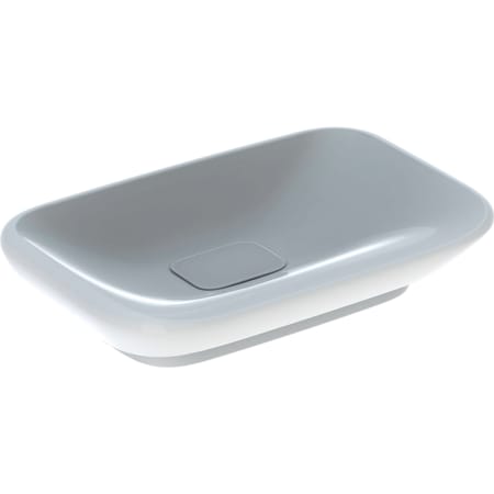 245460600 Встраиваемая раковина Geberit myDay Geberit 