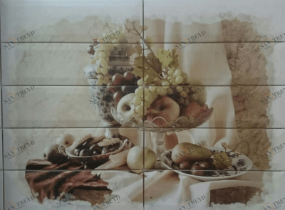 Гамма бел Vaso e frutto 57х42,5 Медиа Эксклюзив sun-id-323060