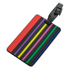 EA8026/02Lines Бирка для багажа EA8026/02 ID Tag Epic Travel Accessories 2.0