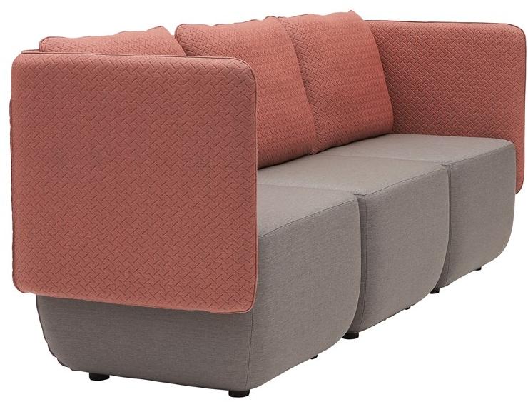 SOFTLINE Модульный угловой диван Opera sun-id-1435169 - Вид №6